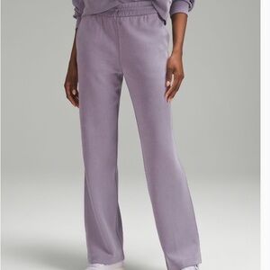 Lululemon High Rise Softstream Pants 14